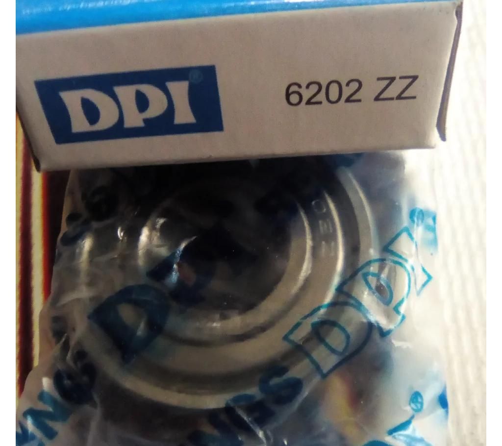 Bearing 6202zz 