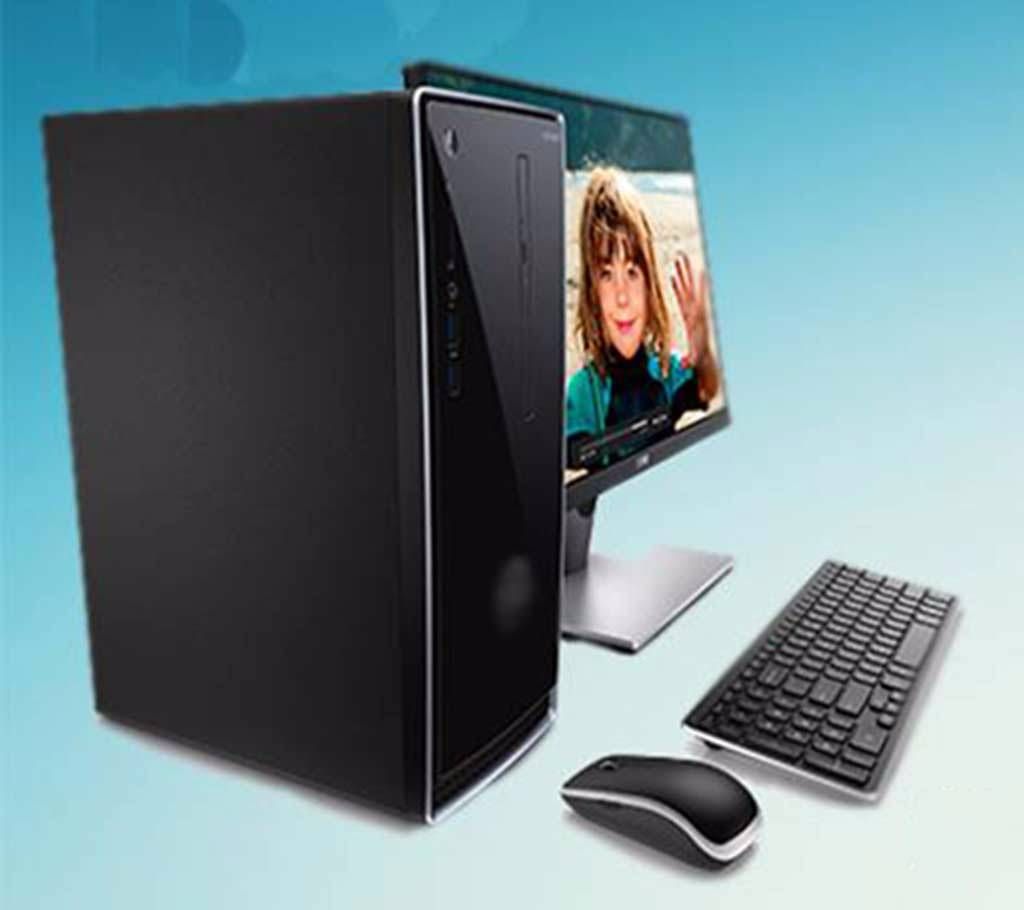 Intel Core i7 3rd Gen PC With Full Setup