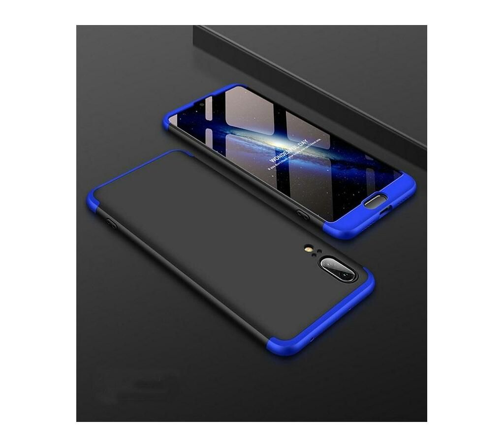 GKK 360 degree cover for Huawei P20 Lite 