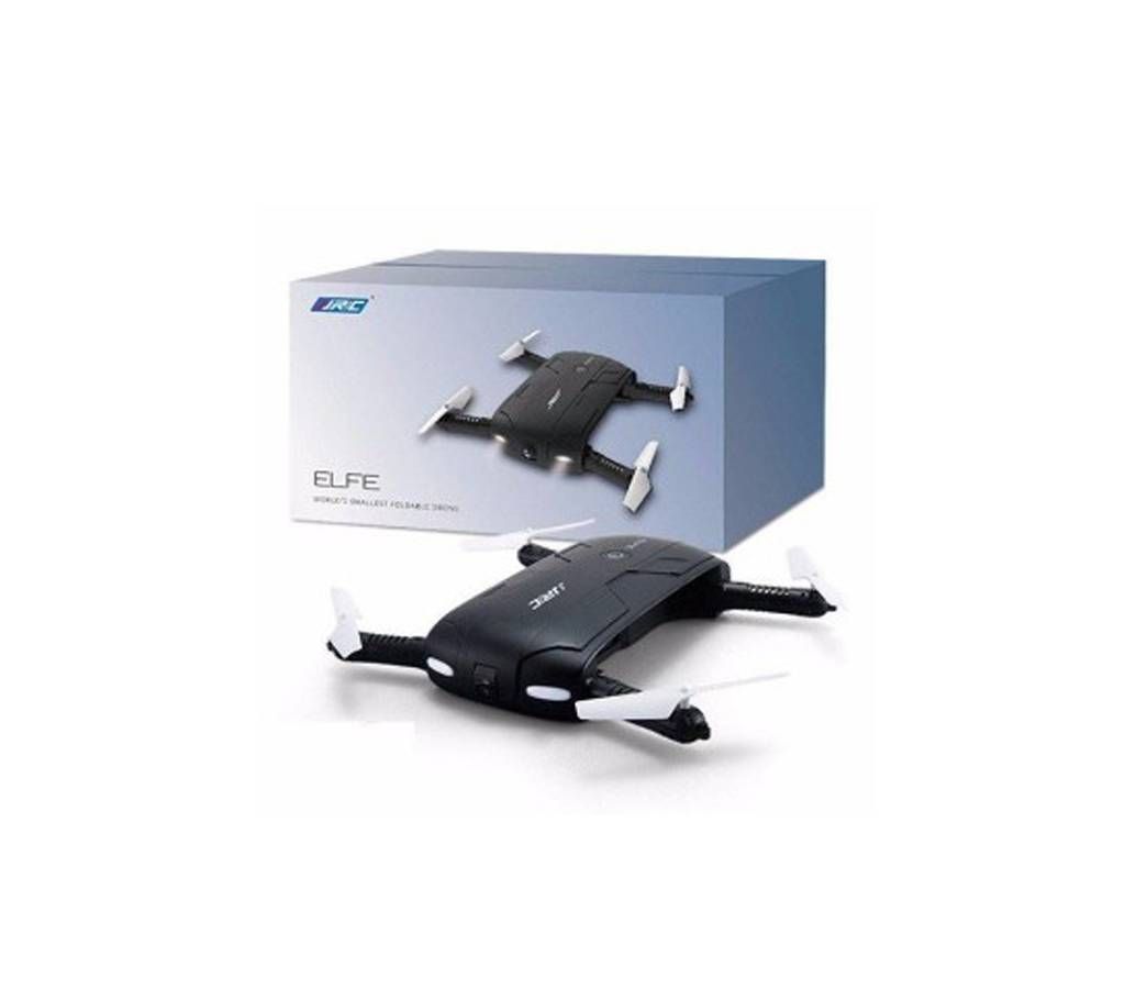 JJRC Selfie Drone
