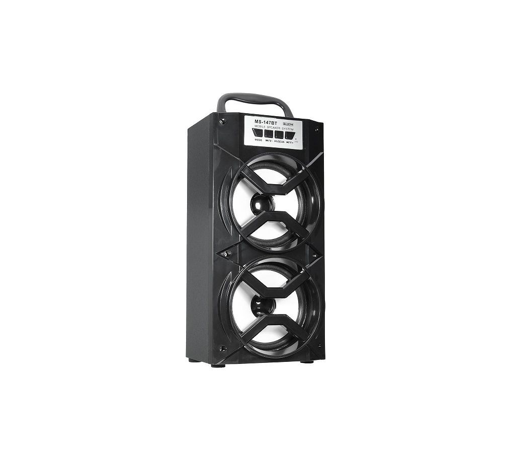 Bluetooth Outdoor Portable Wireless Speaker
