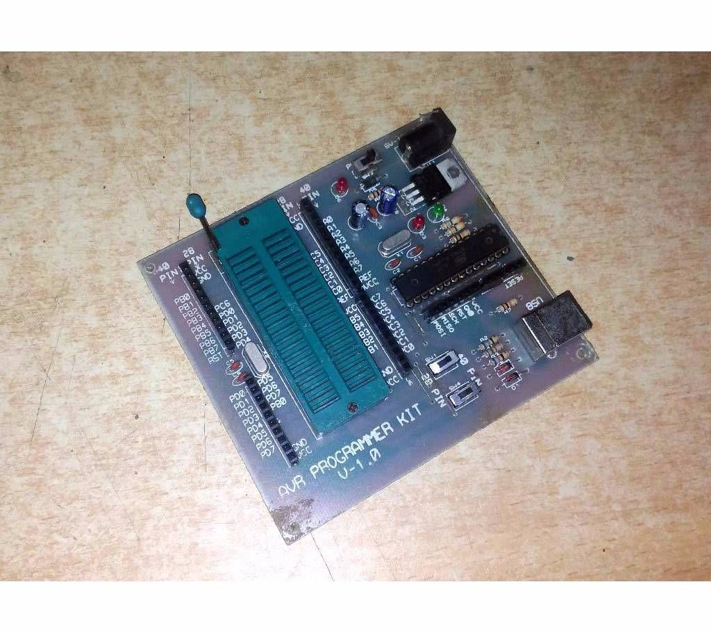 AVR Development Kit