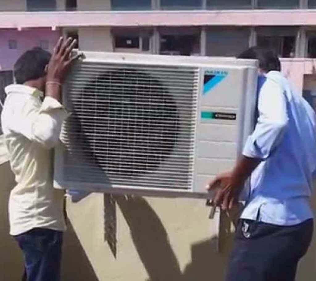 Panasonic 1.5 Ton Split AC