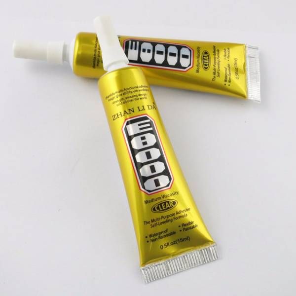 Glue E8000  - 15ml