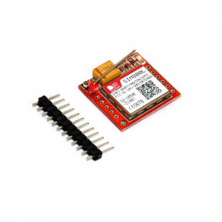 SIM800L Core board