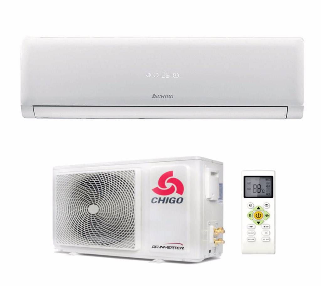 CHIGO 1.5 Ton Air Conditioner