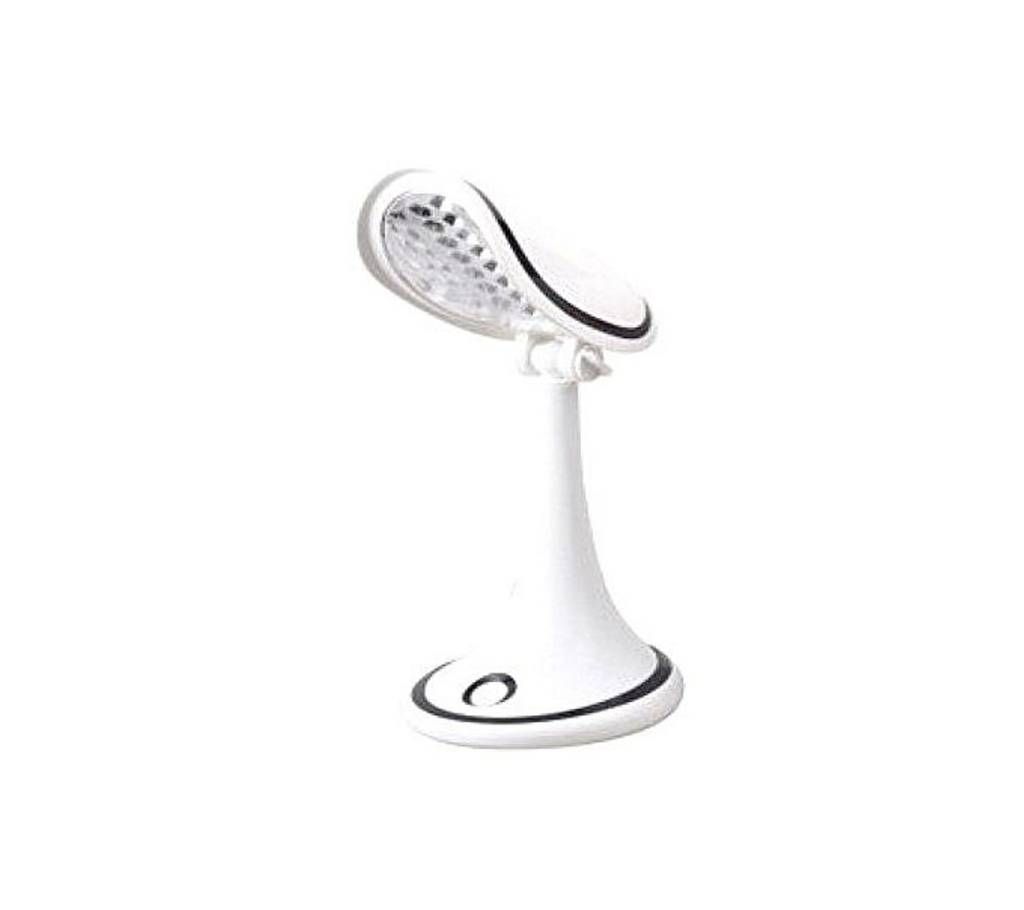 LED Rechargeable Desk Lamp