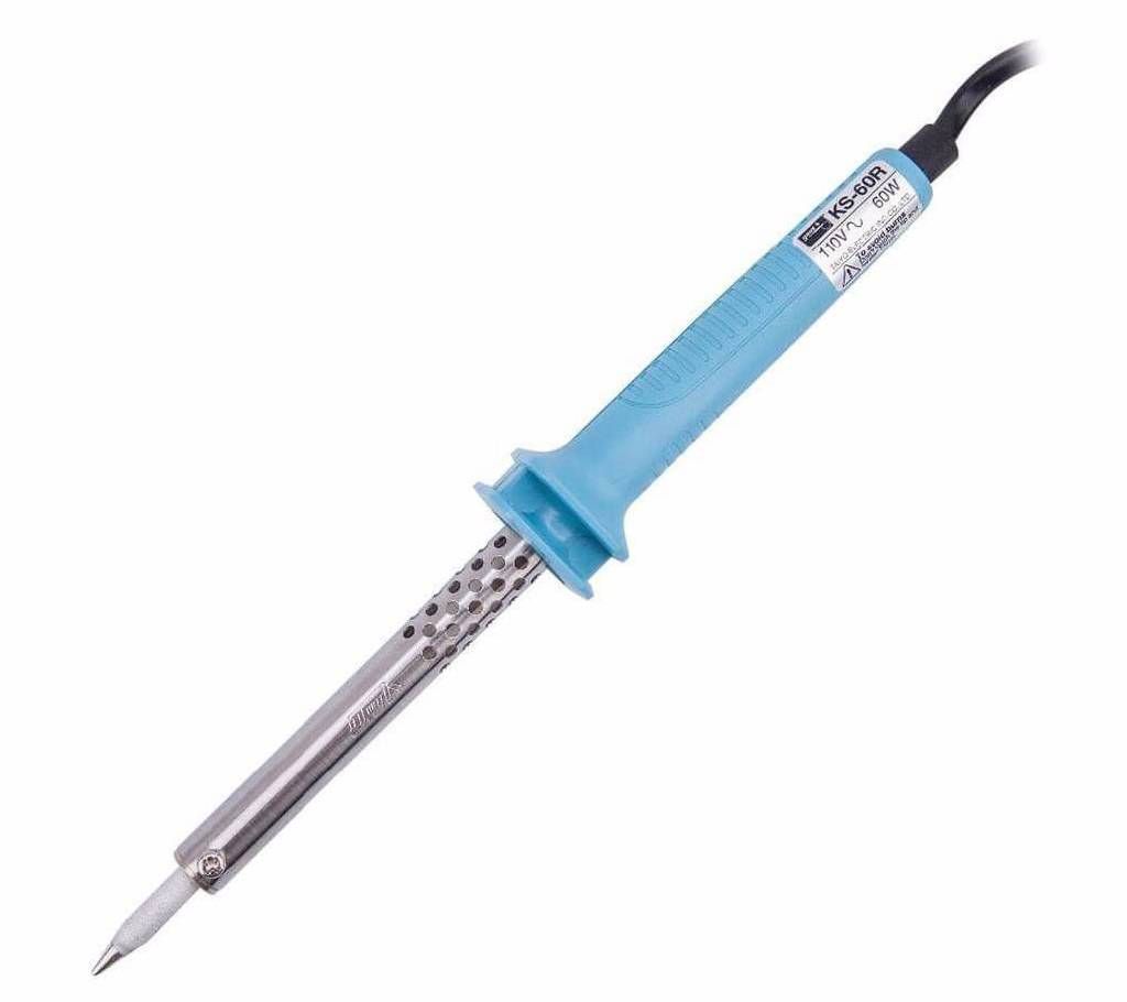 soldaring Iron