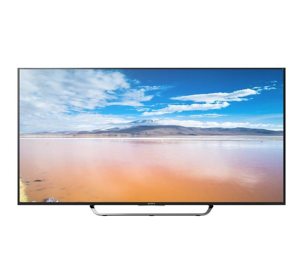 SONY BRAVIA 40 INCH W650D/2D FULL HD WIFI TV