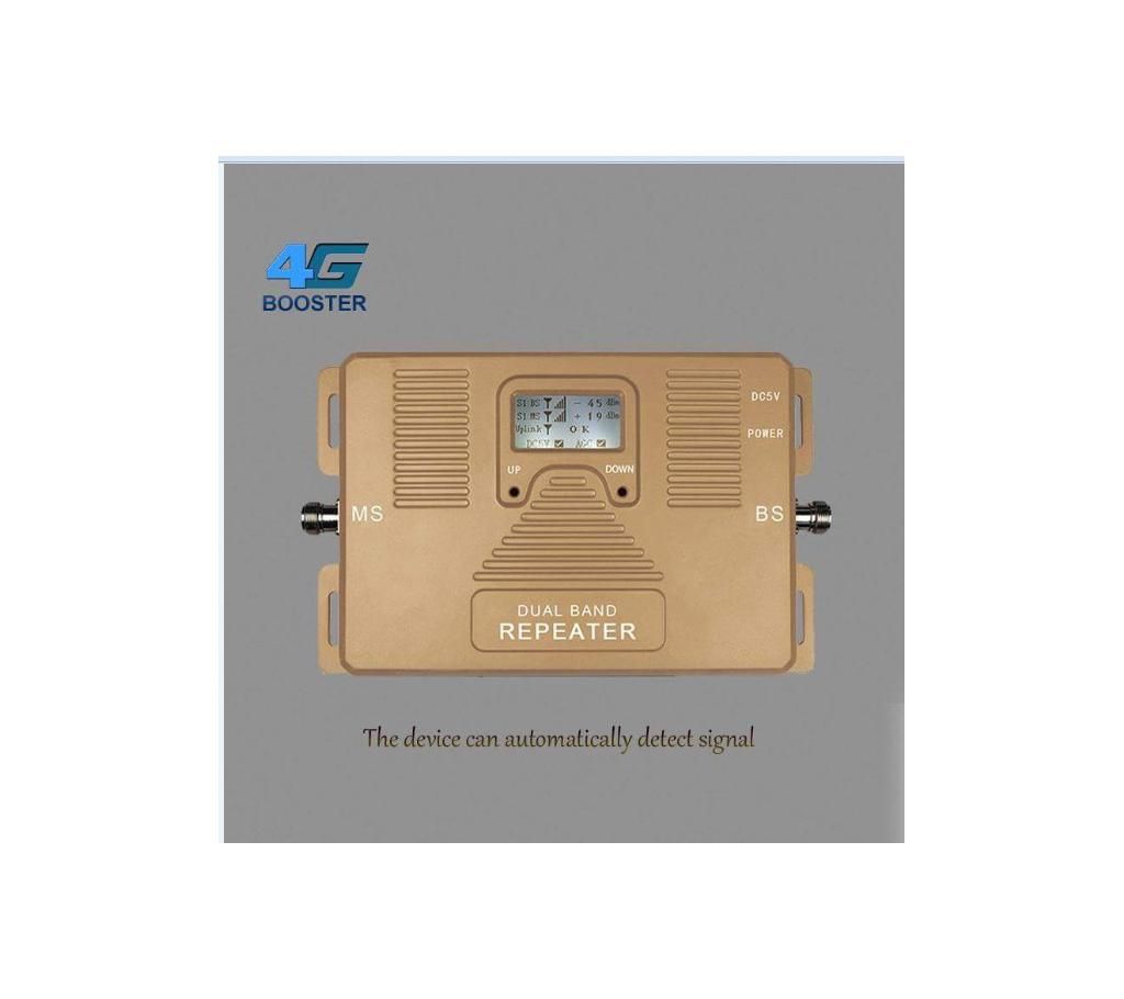 Mobile Phone Signal Booster