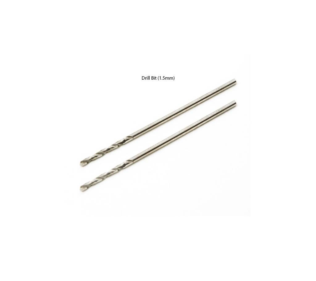PCB Drill bit 1.5mm (2 piece)