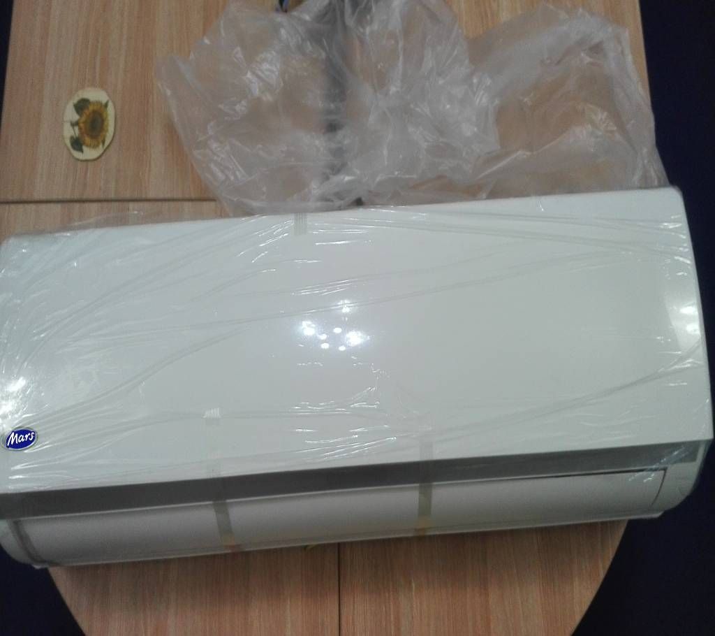 Mars Air-Conditioner