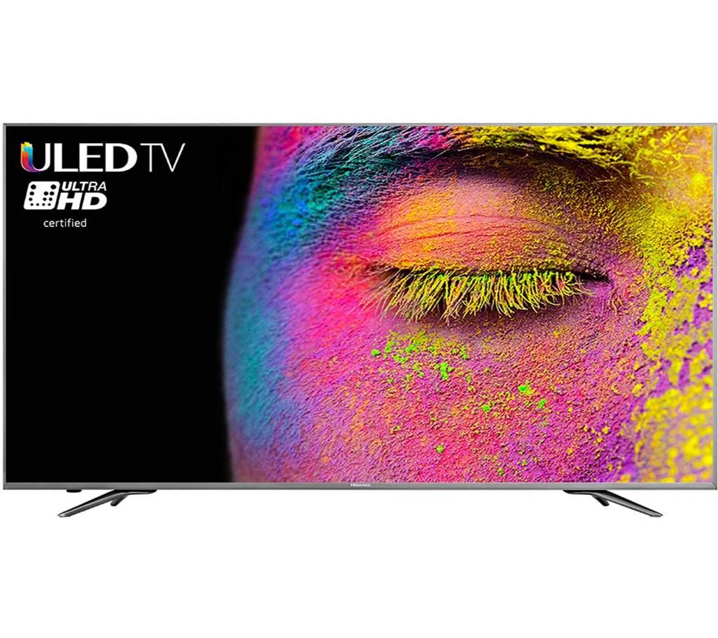 50"UHD(4K)ANDROID YOUTUBE HD LED "ROYAL VIEW" TV