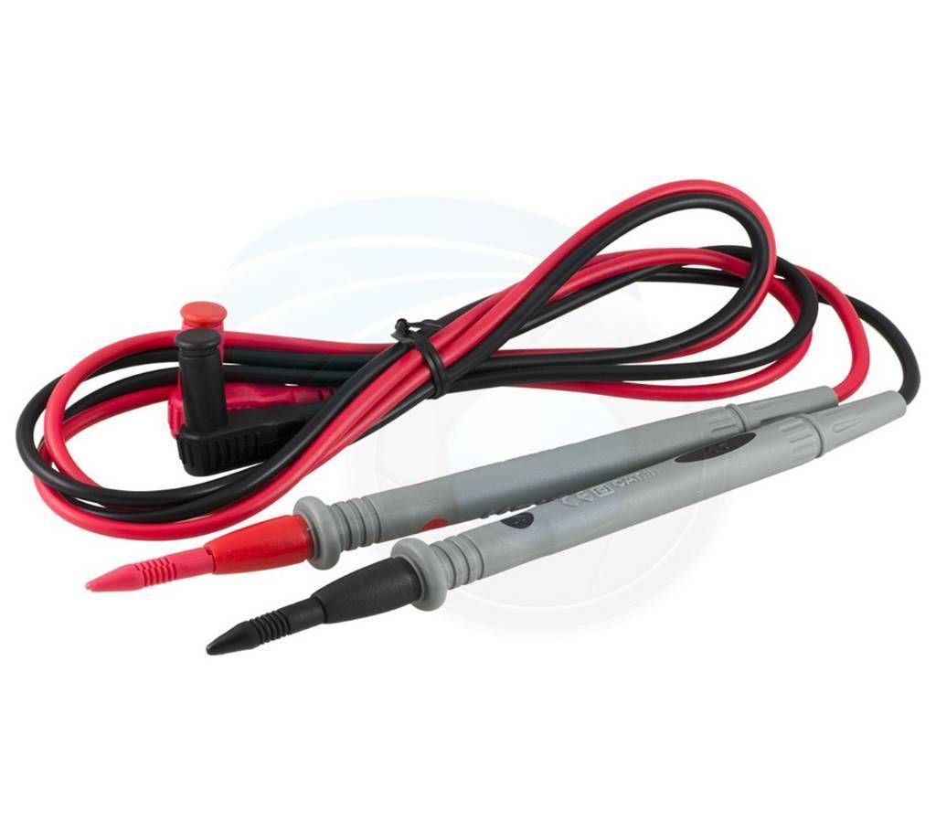 1KV Heavy Duty Test Probe (Pair) for Universal Multimeter