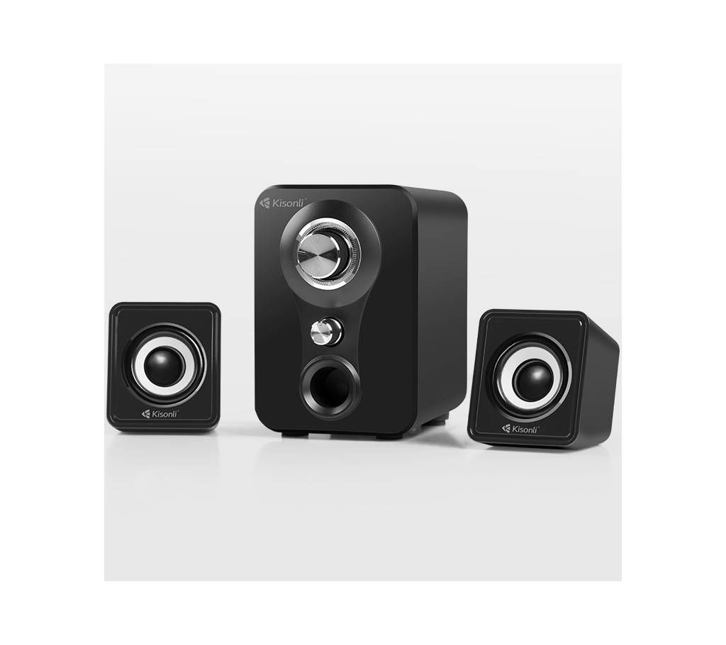 USB 2.1 speaker