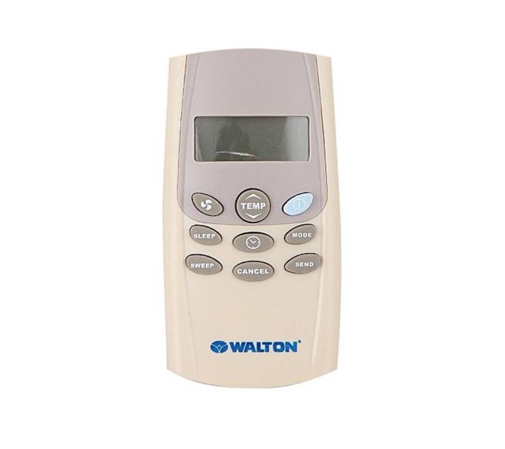 Walton Air Conditioner Remote Control