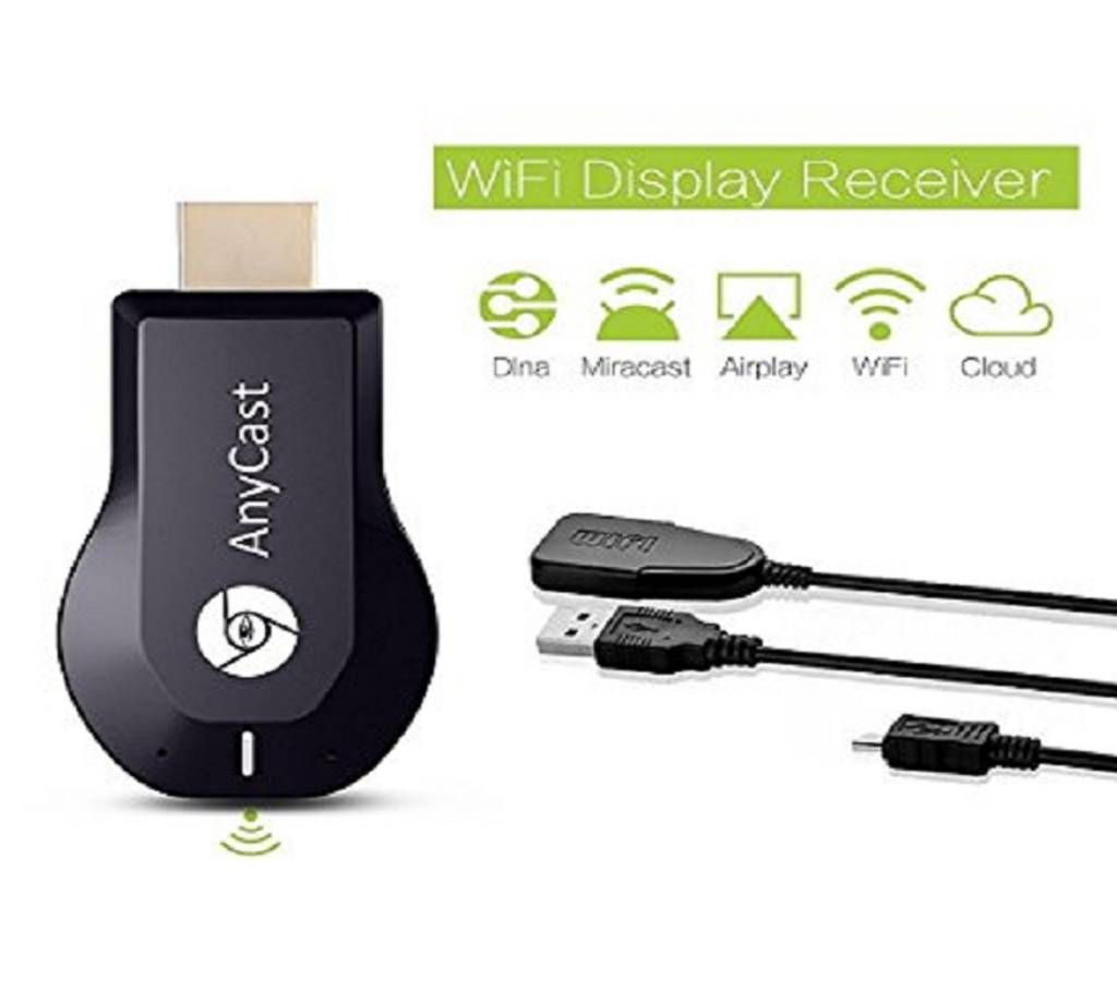 ANY CAST WIFI DESIGN