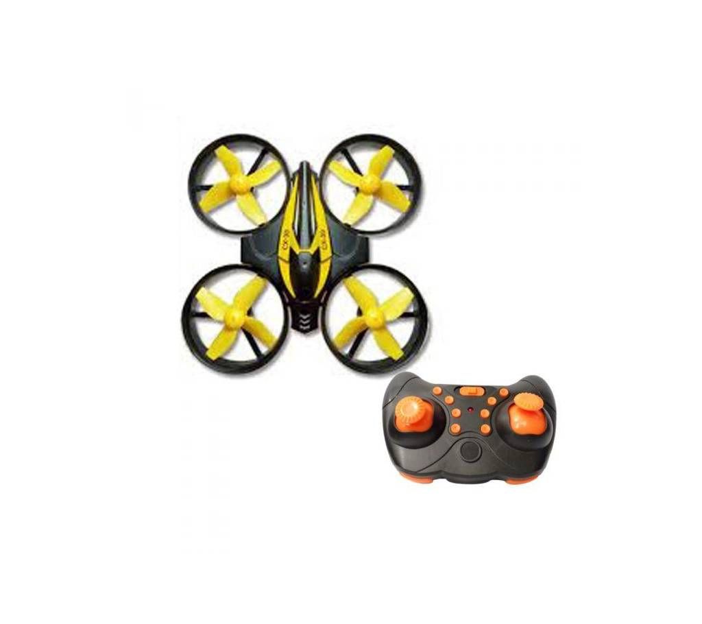 Mini Drone with Controller
