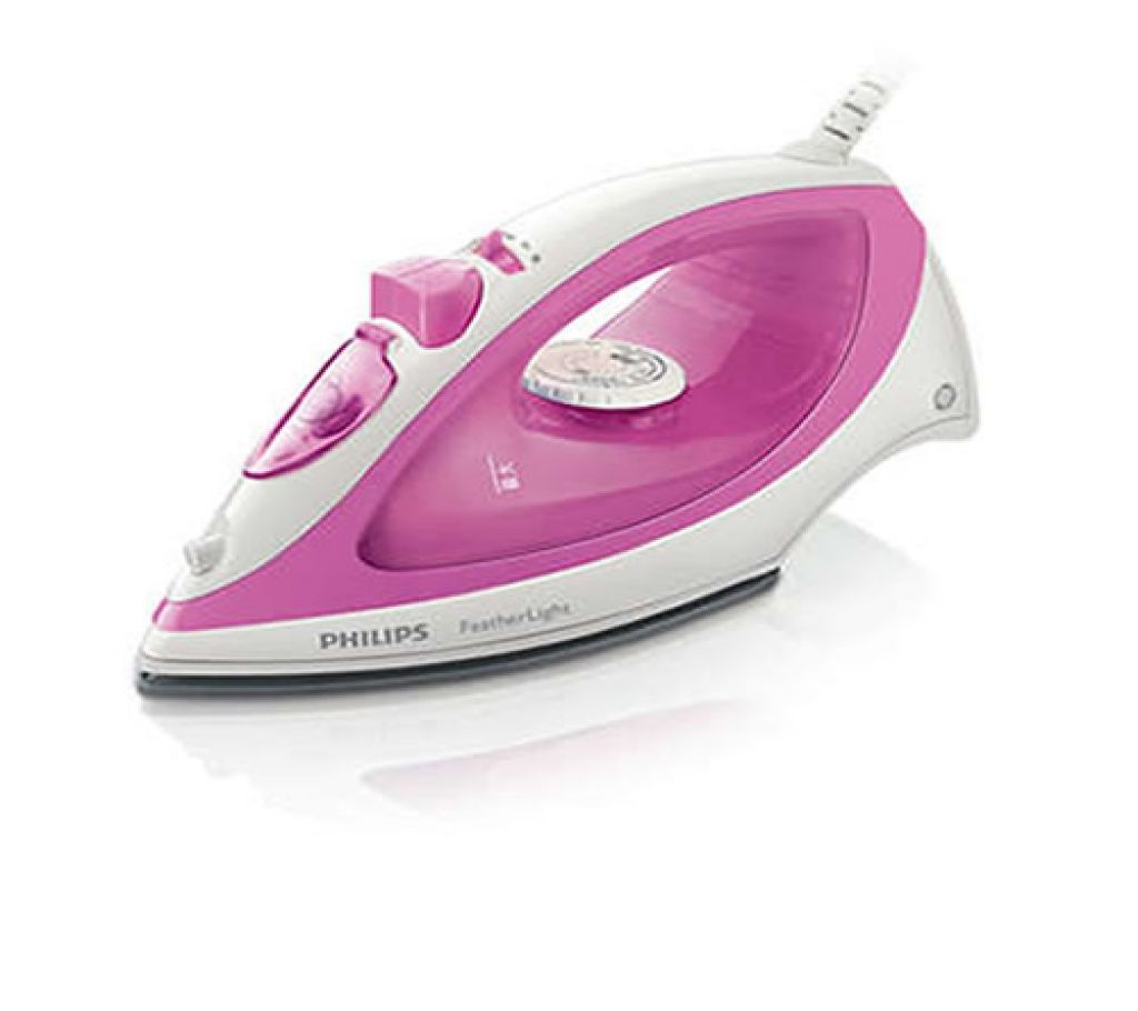 Philips FeatherLight Steam Iron - GC1418