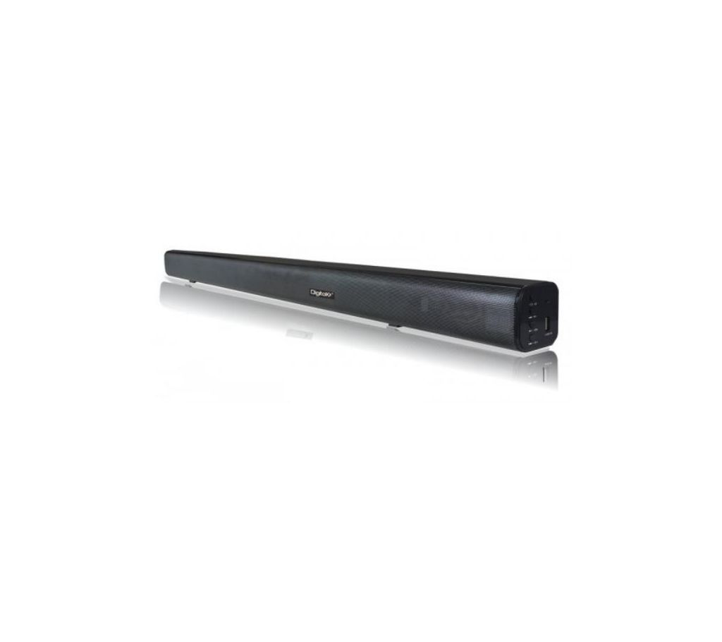 DigitalX X-S6 SOUNDBAR
