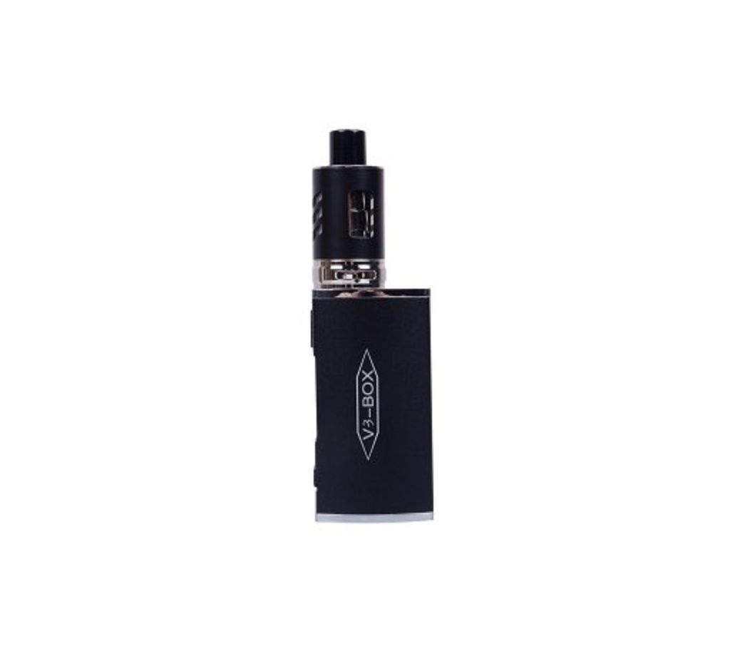 80 W Vape Kit V3