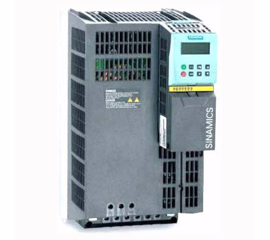 Sinamics G120 2.2 KW Inverter / VFD