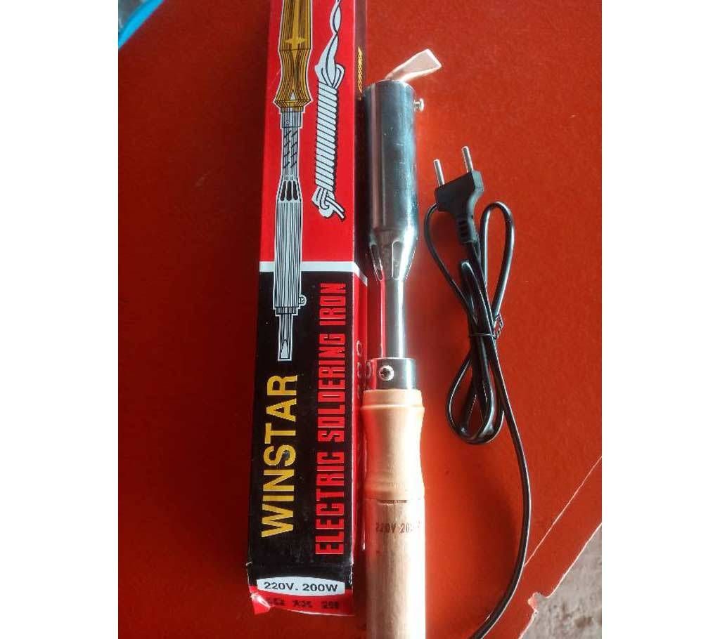 Soldering Iron-200 Watt
