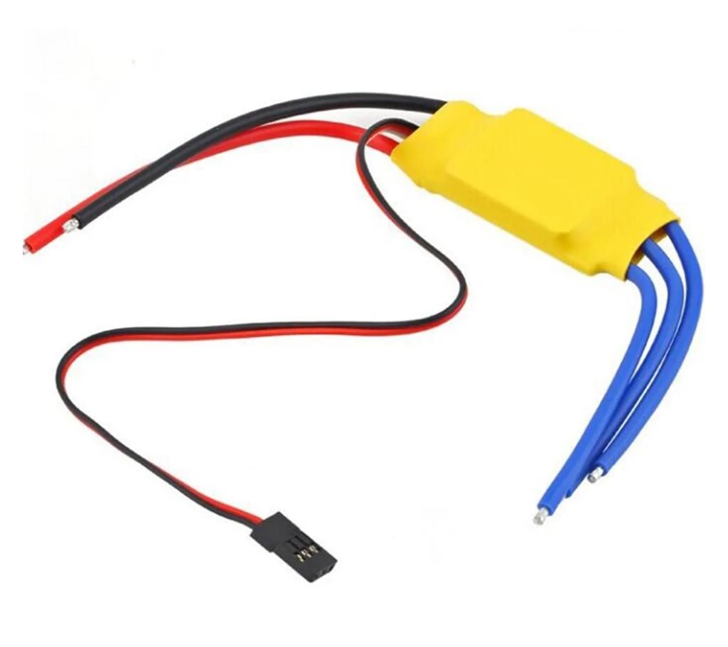 Brushless Esc