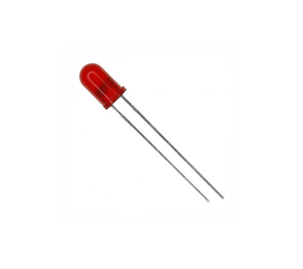 Unique Bargains LED Red (15 Piece)