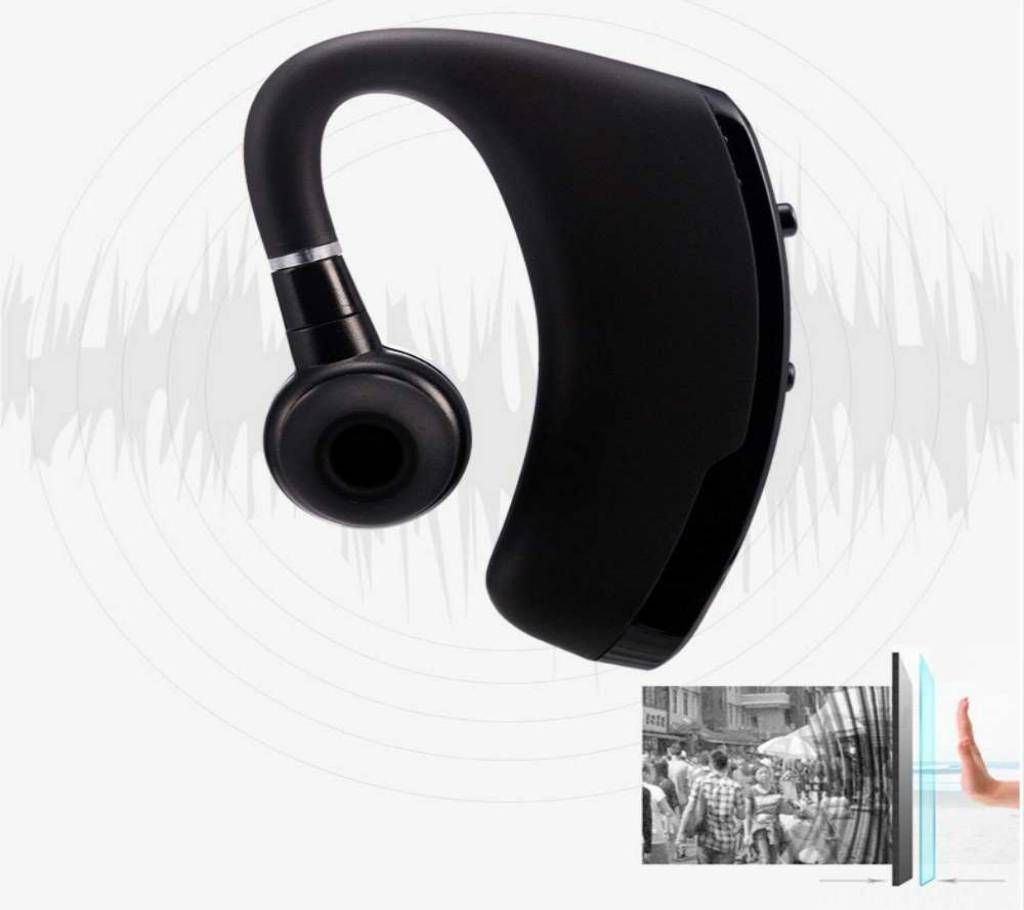 attractiv bluetooth device for bike rider