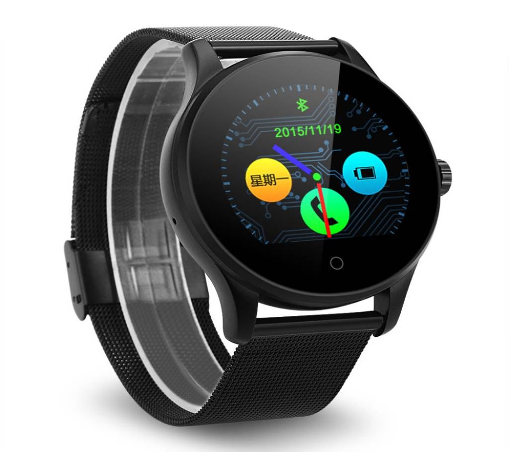 Smart Watch K88H