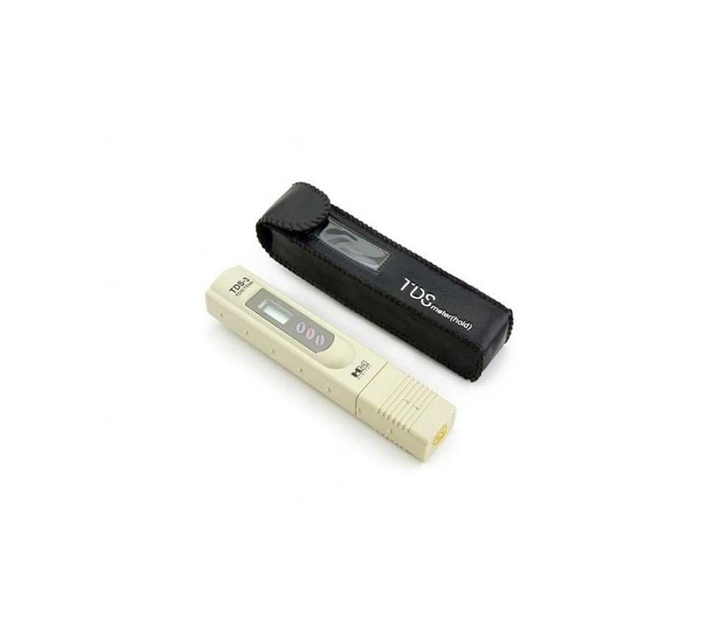 Water TDS Miter