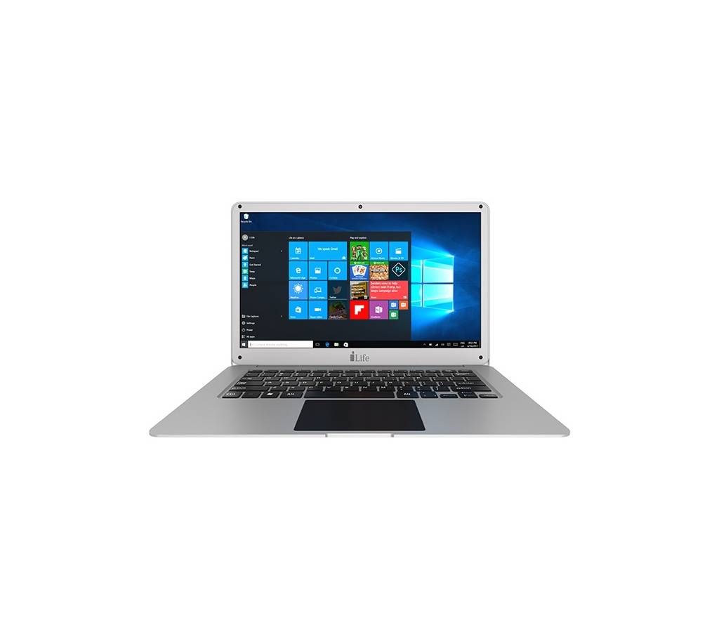 I-Life Zed Air H2 14" Laptop