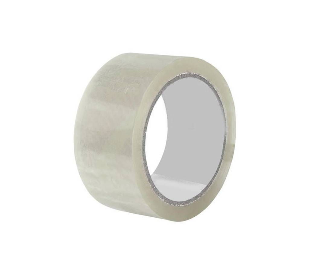 Packing Tape (Transparent) 48mm x 66m