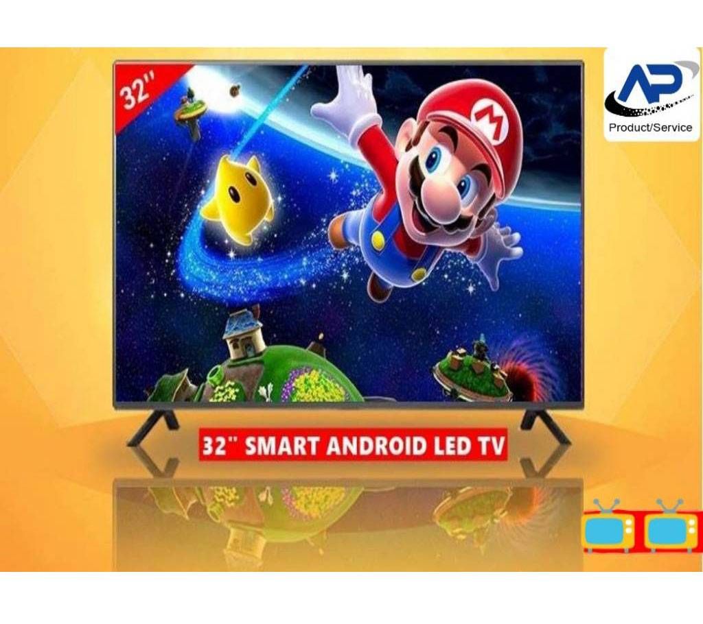 32'' SONY SMART LED TV (CHINA)