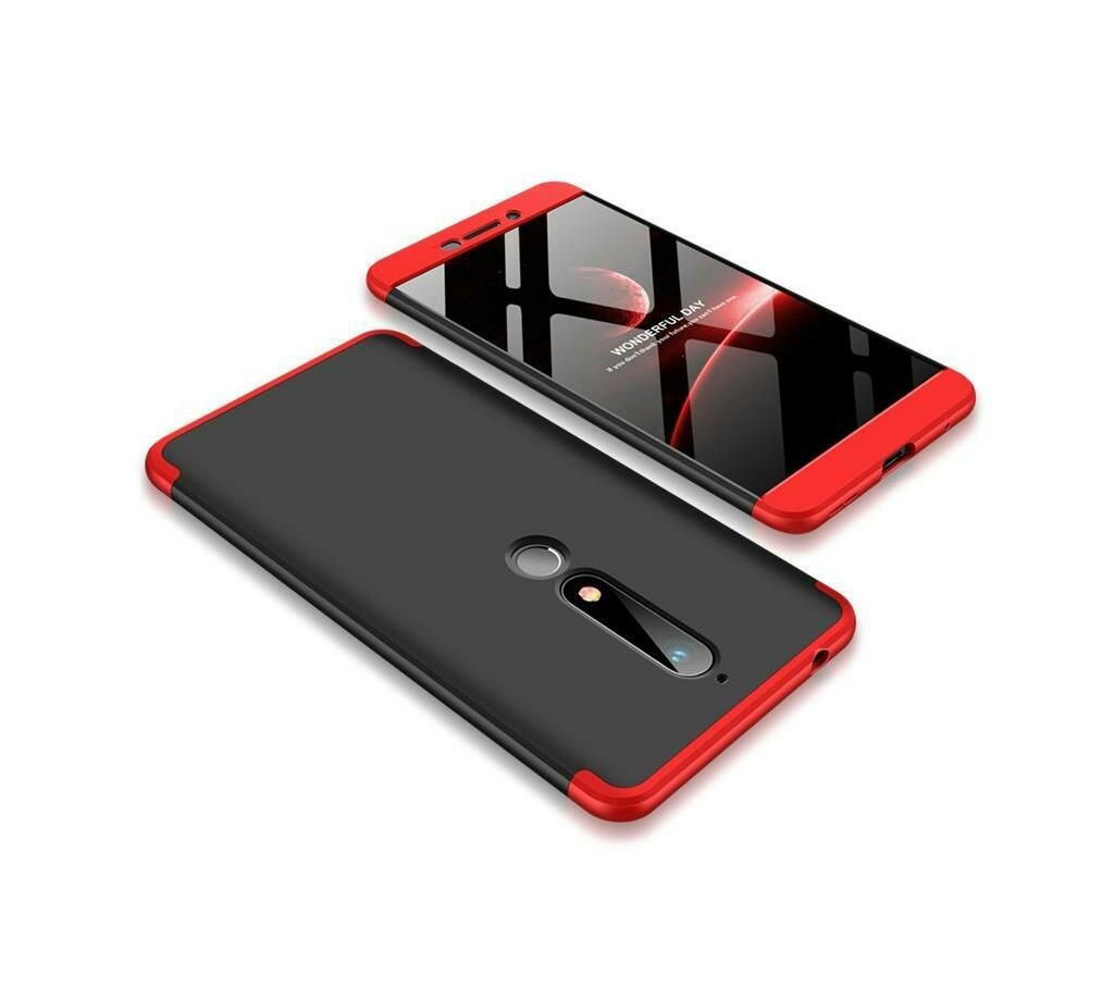 gkk cover for Nokia 6 (2018) 