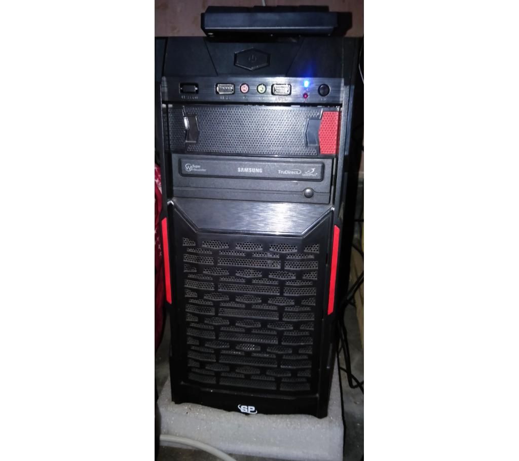 gigabit computer