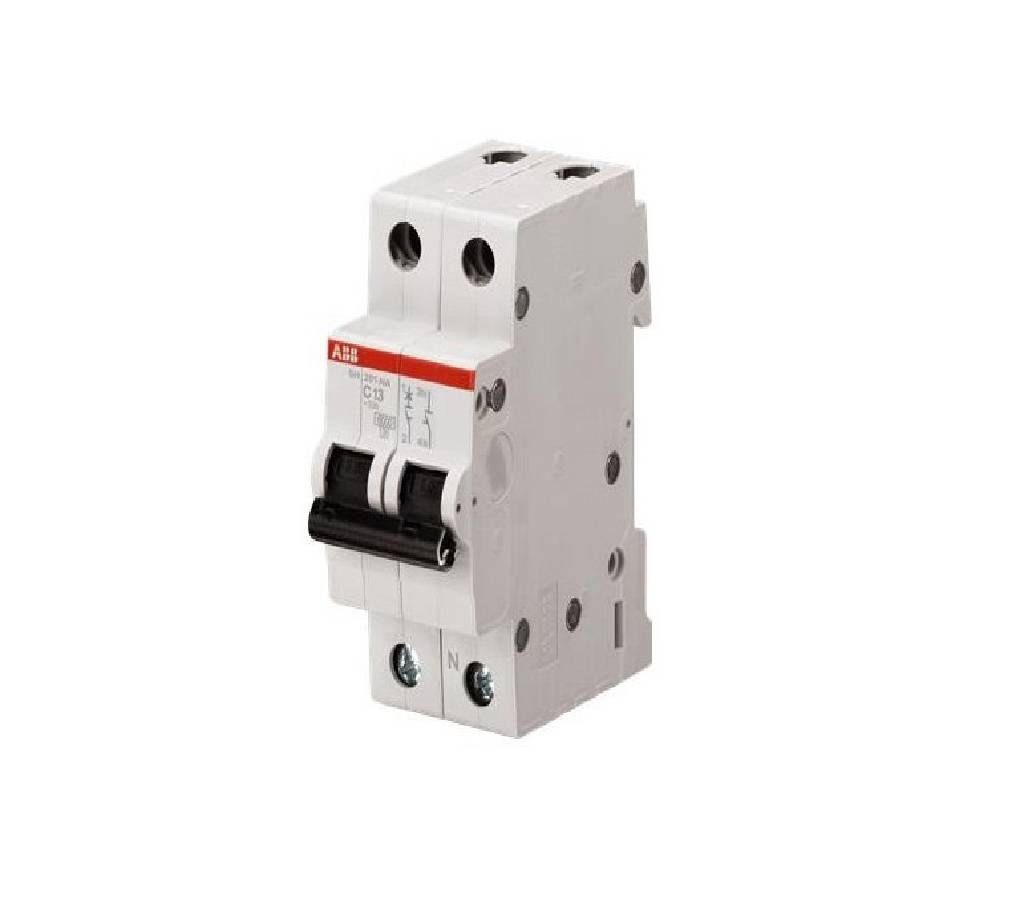 ABB MCB DP 20A 3KA Germany (Original)