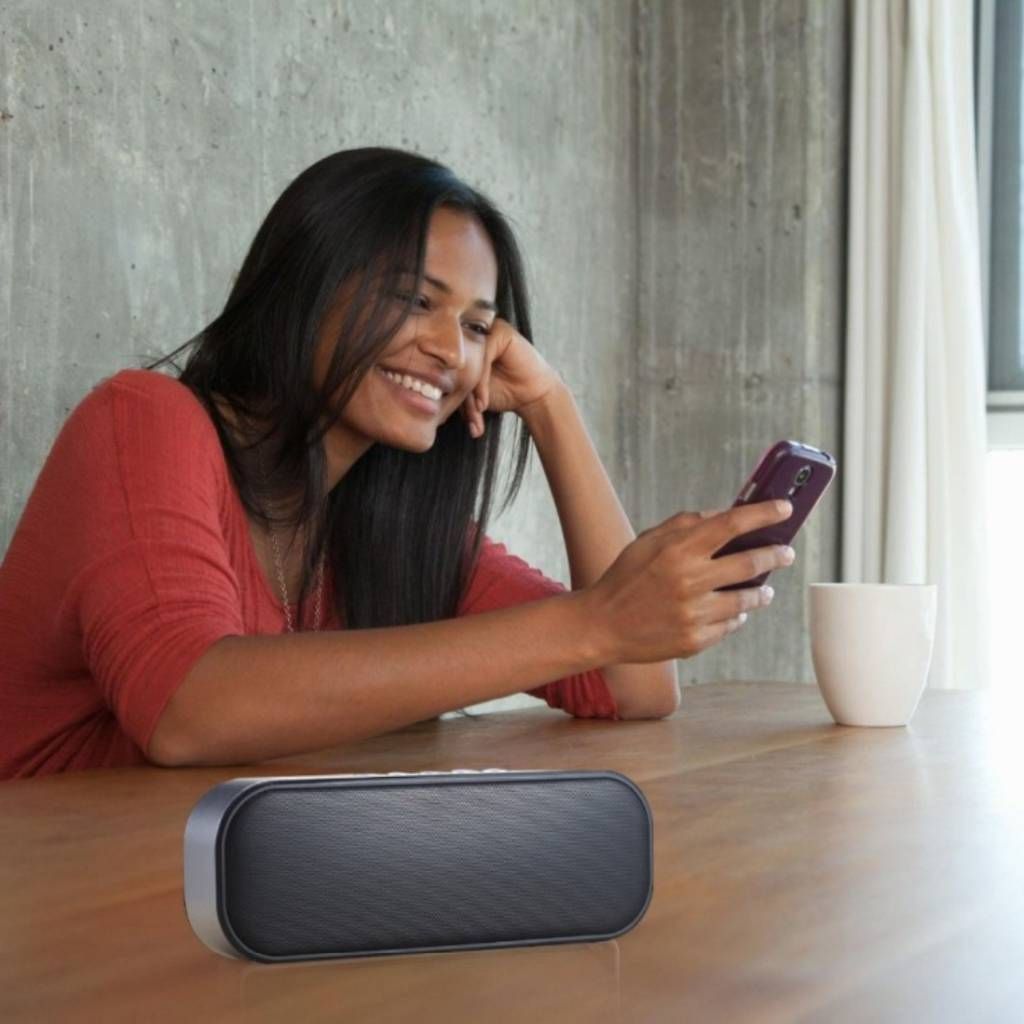D13 Bluetooth Speaker