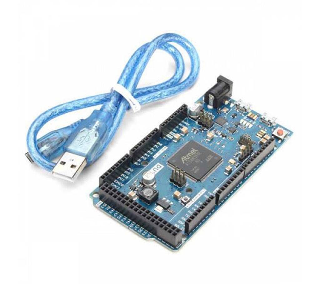 Arduino Due R3