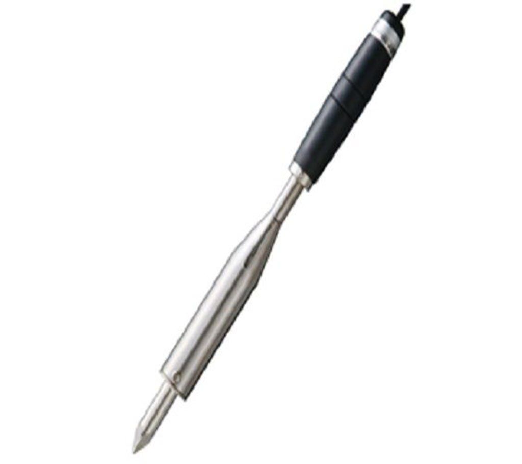 Sheet-Metal Soldering Irons