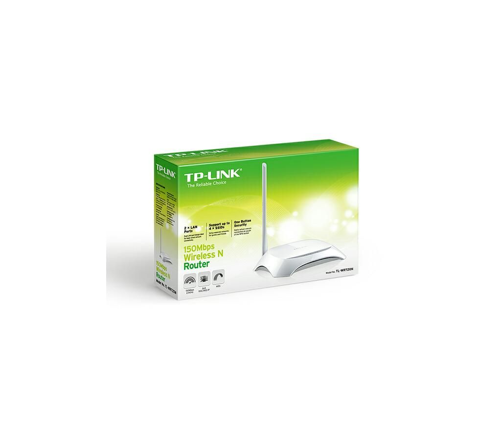 TP-LINK Router TP-LINK-720