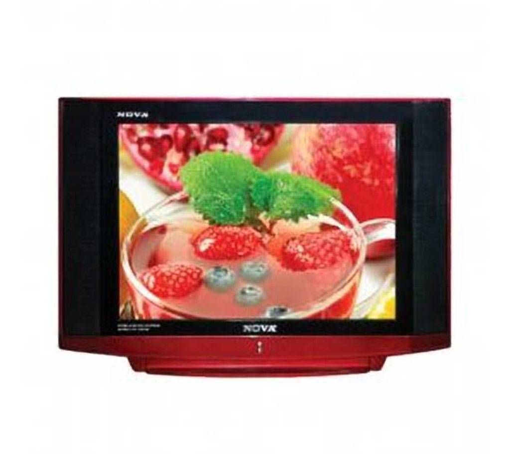 Nova 21 INCH CRT TV