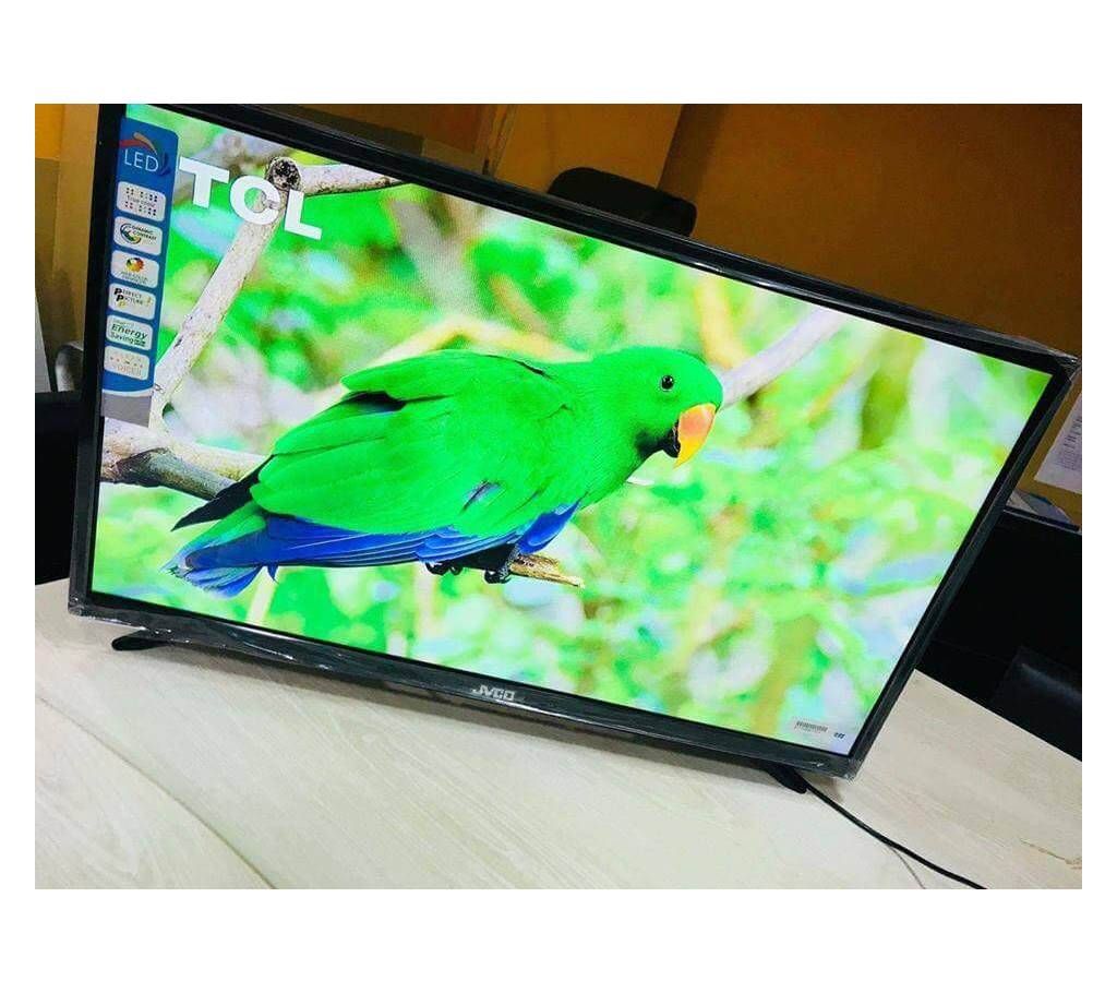 JVCO 32" LED TV