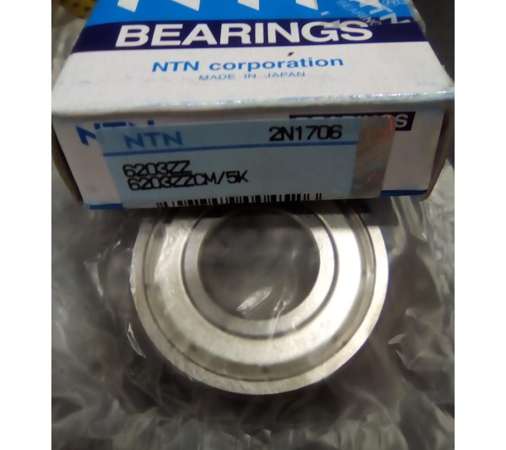 6203zz NTN Bearing