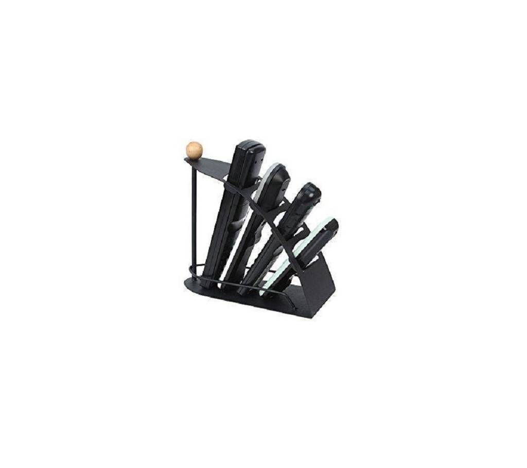 Remote Control Holder Organizer