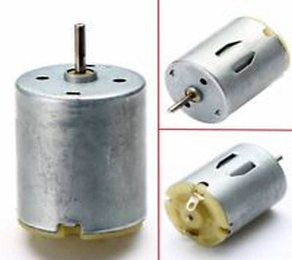 DC Motor 6v