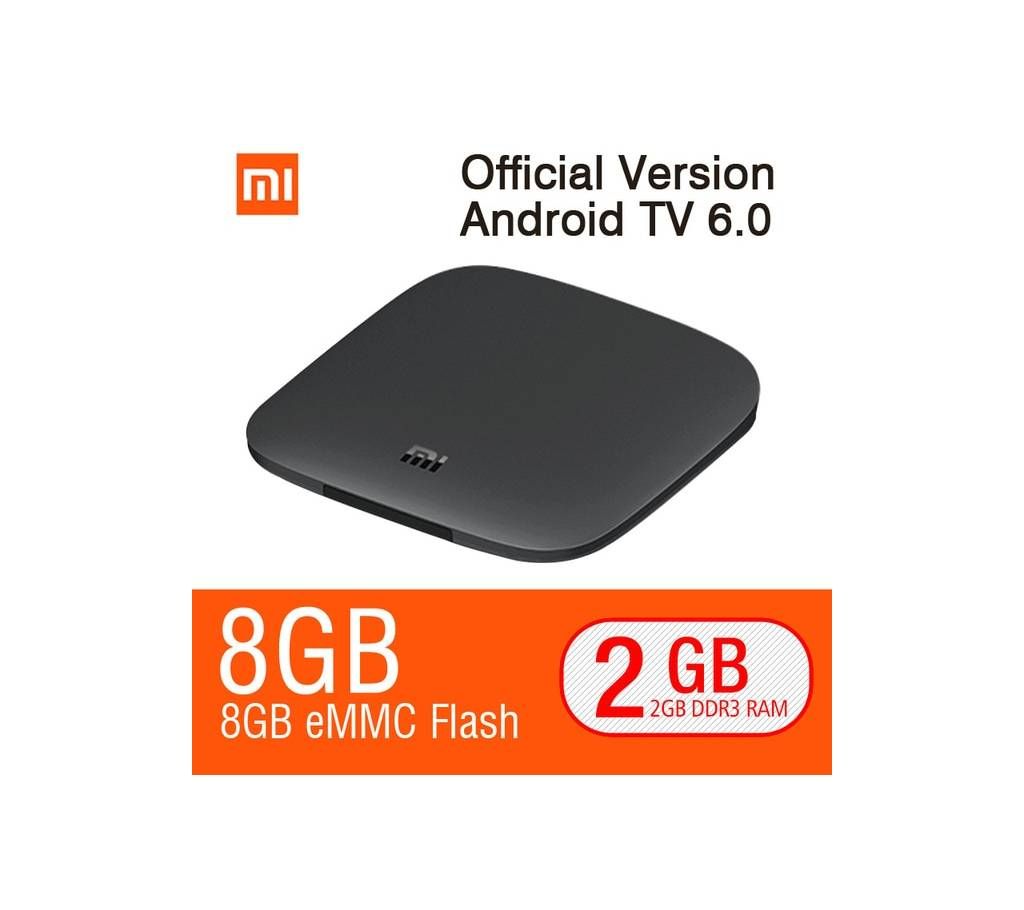 Xiaomi Mi Android BOX 3