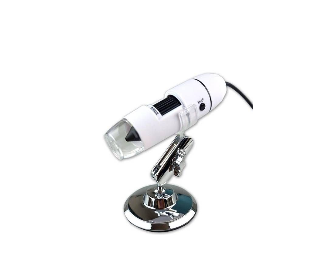 Portable USB 200 X 2 MP Digital Microscope Endoscope Magnifier High Quality