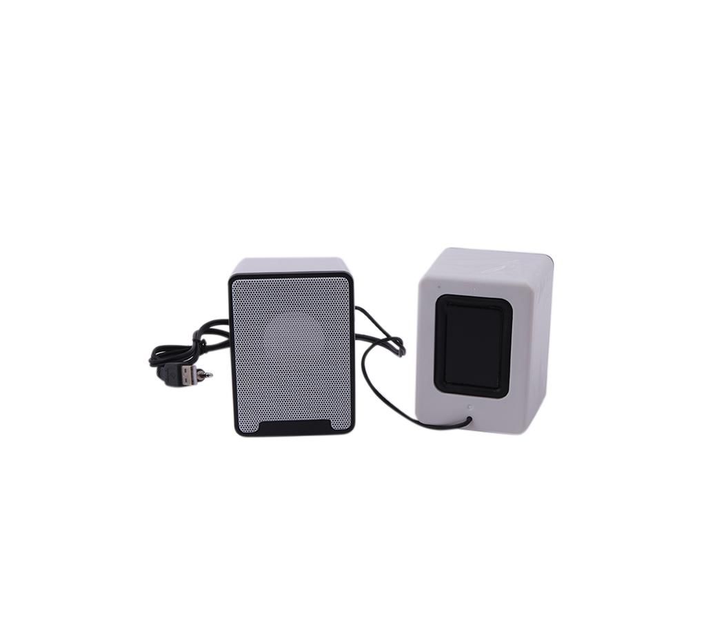 2.1 Multimedia Speaker